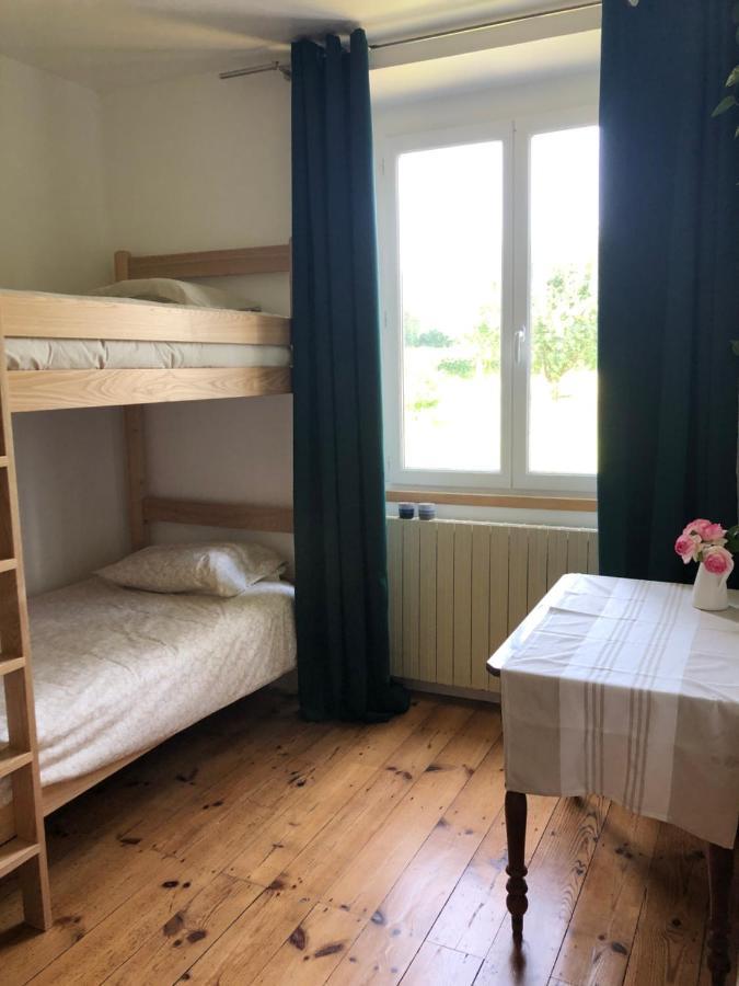 Maison D'Hotes Larraldia Uhart-Cize Bagian luar foto
