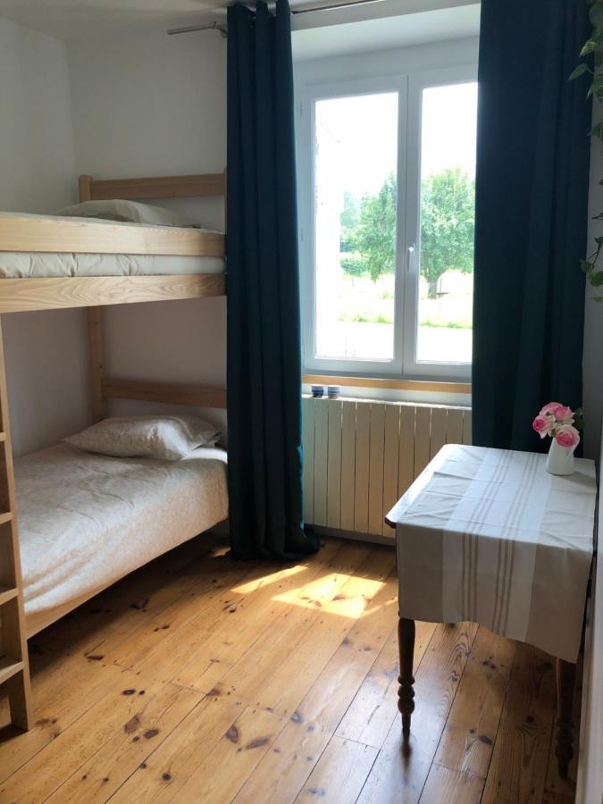 Maison D'Hotes Larraldia Uhart-Cize Bagian luar foto