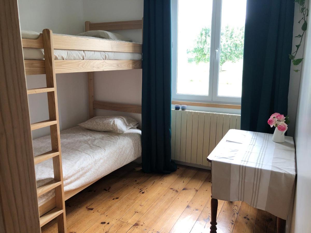 Maison D'Hotes Larraldia Uhart-Cize Bagian luar foto