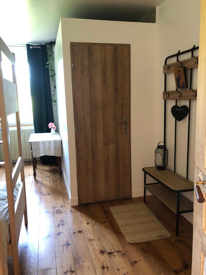 Maison D'Hotes Larraldia Uhart-Cize Bagian luar foto