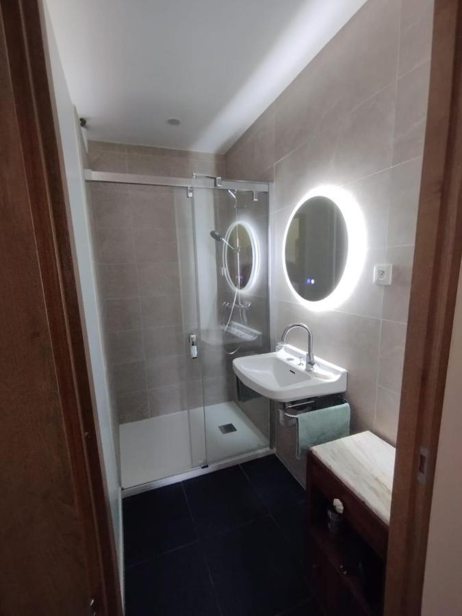 Maison D'Hotes Larraldia Uhart-Cize Bagian luar foto