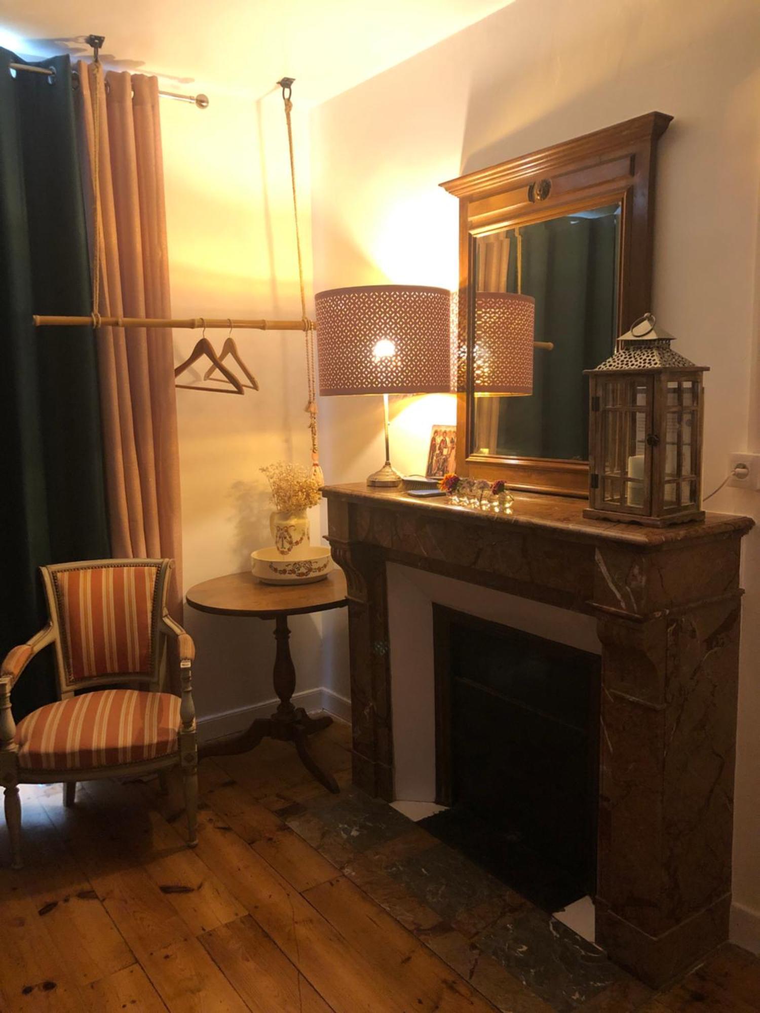 Maison D'Hotes Larraldia Uhart-Cize Bagian luar foto