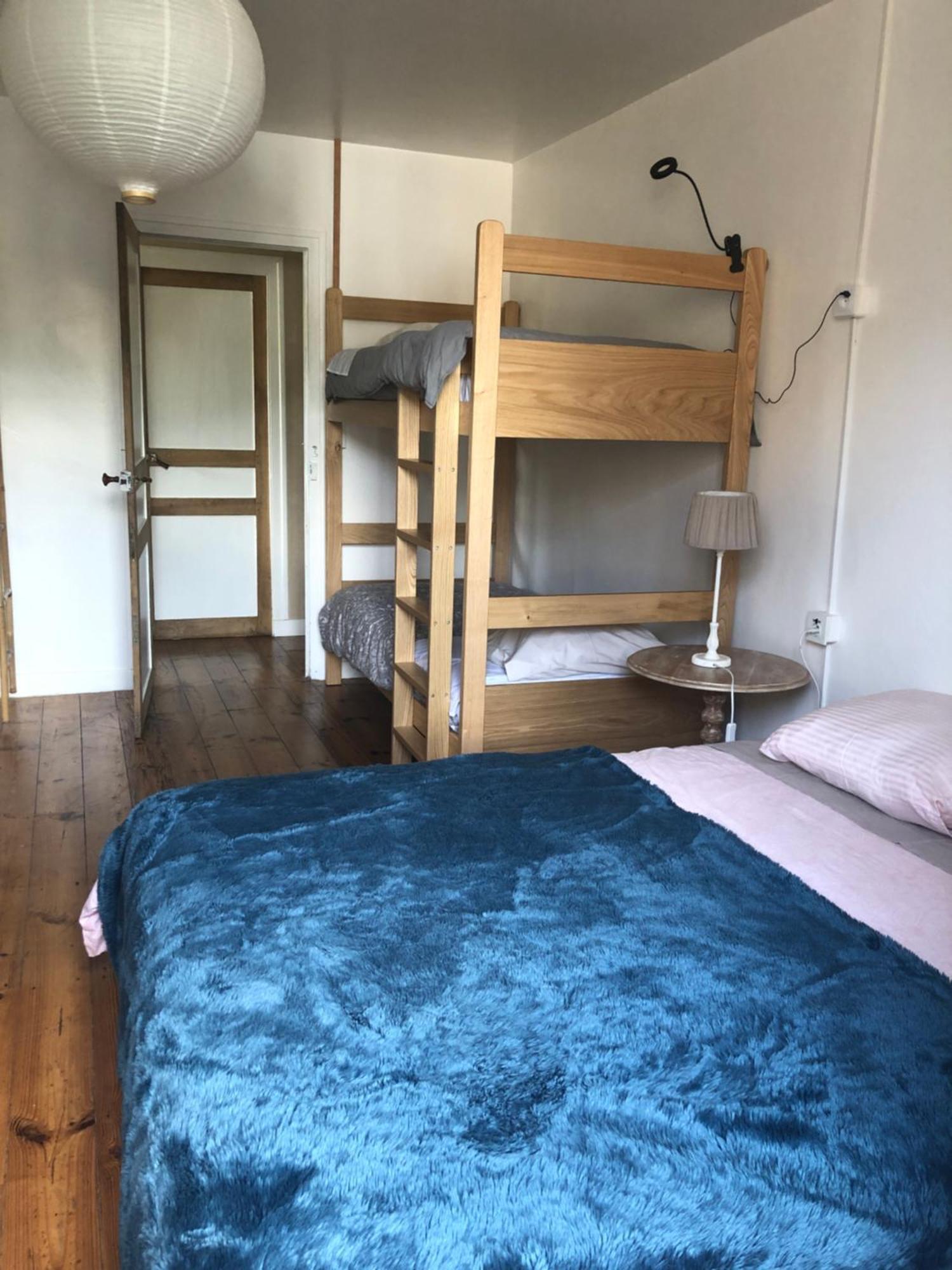 Maison D'Hotes Larraldia Uhart-Cize Bagian luar foto