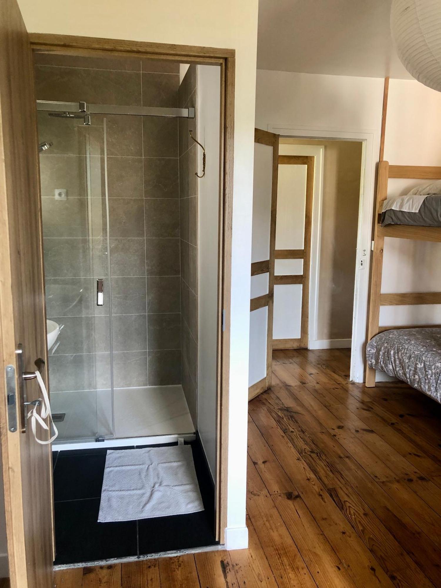 Maison D'Hotes Larraldia Uhart-Cize Bagian luar foto